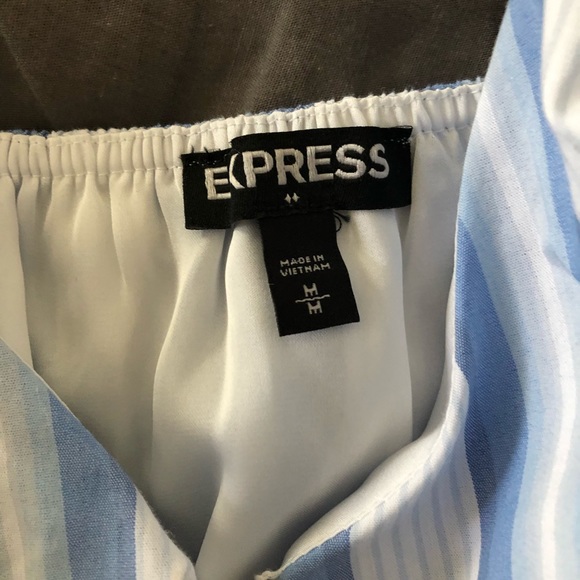 Express Top - Picture 3 of 3